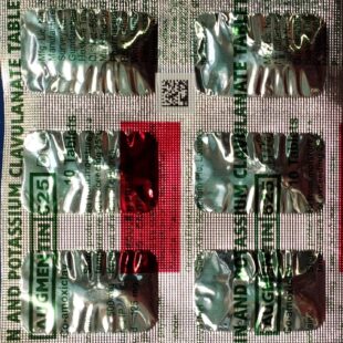 Augentin 625 Tablets