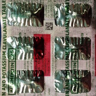 Augentin 625 Tablets