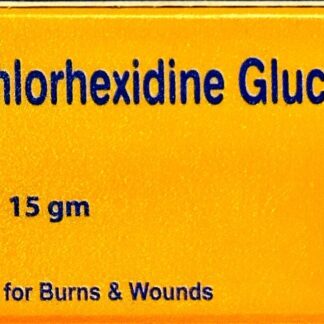 BURN AID Cream 15g