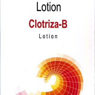 Clotriza-B Lotion 30ml