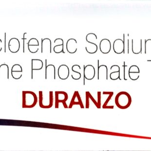 DURANZO Tablets