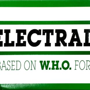 Electral ORS