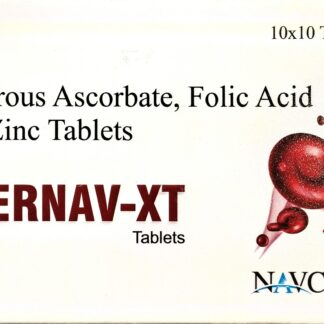 FERNAV-XT TABLETS