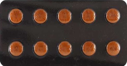 Folitrax-15 mg Tablets - Image 3