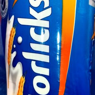 Horlicks Classic Malt Powder  450g