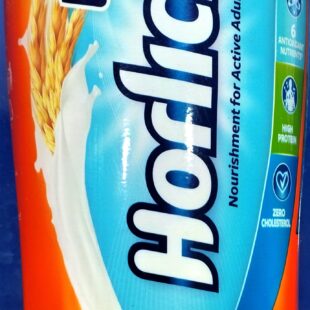 Horlicks Lite Powder  Regular Malt Flavour450g