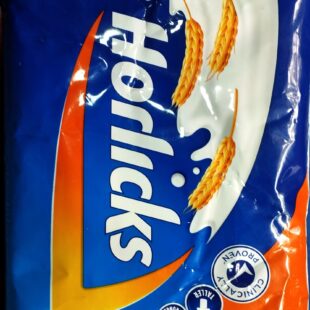 Horlicks Classic Malt Powder Pouch 400g