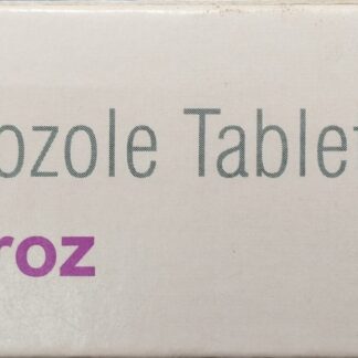 Letroz Tablets