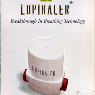Lupihaler