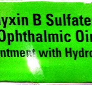 Neosporin-N Ointment 5g