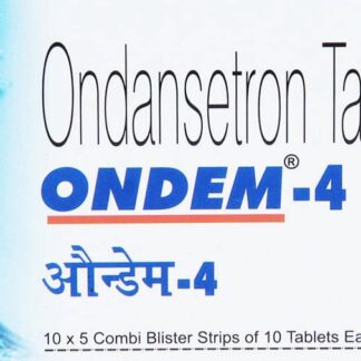 ONDEM-4 Tablets