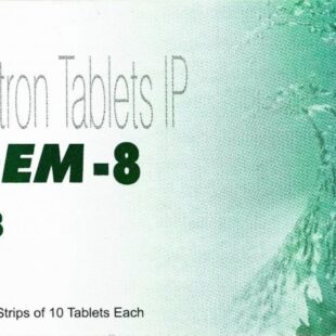 ONDEM-8 Tablets