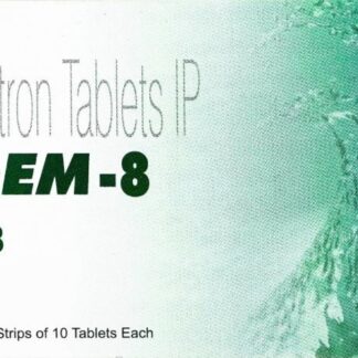 ONDEM-8 Tablets