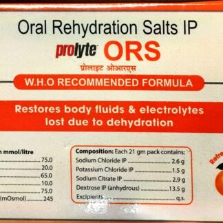 Prolyte Ors