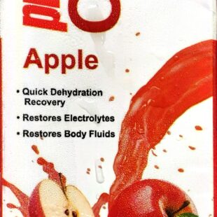 Prolyte ORS Liquid Apple Flovour 200ml