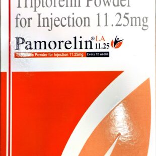 Pamorelin 11.25 Injection