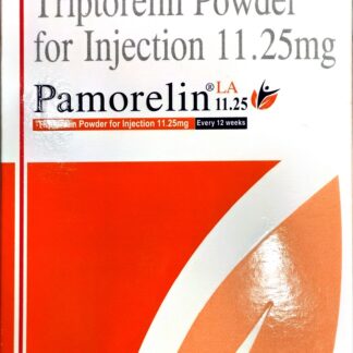 Pamorelin 11.25 Injection