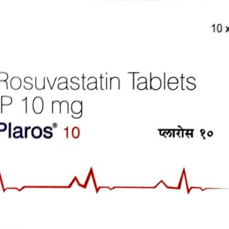 Plaros 10