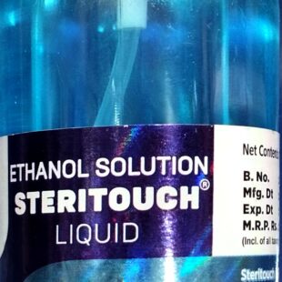 Steritough Liquid Hand Sanitizer 100ml