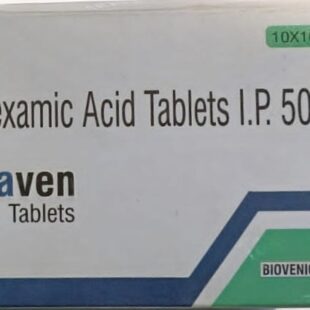 Texaven Tablets
