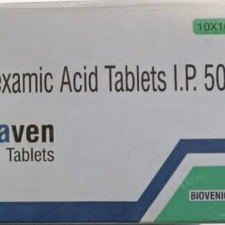 Texaven Tablets