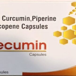 Trecumin Capsules