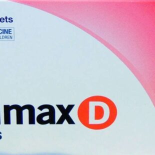 UrimaxD Tablets