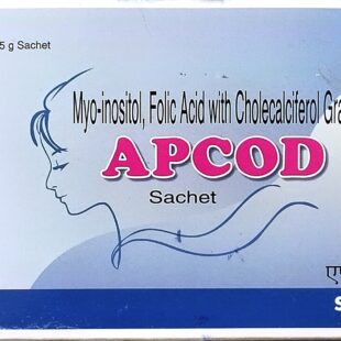 APCOD Sachet