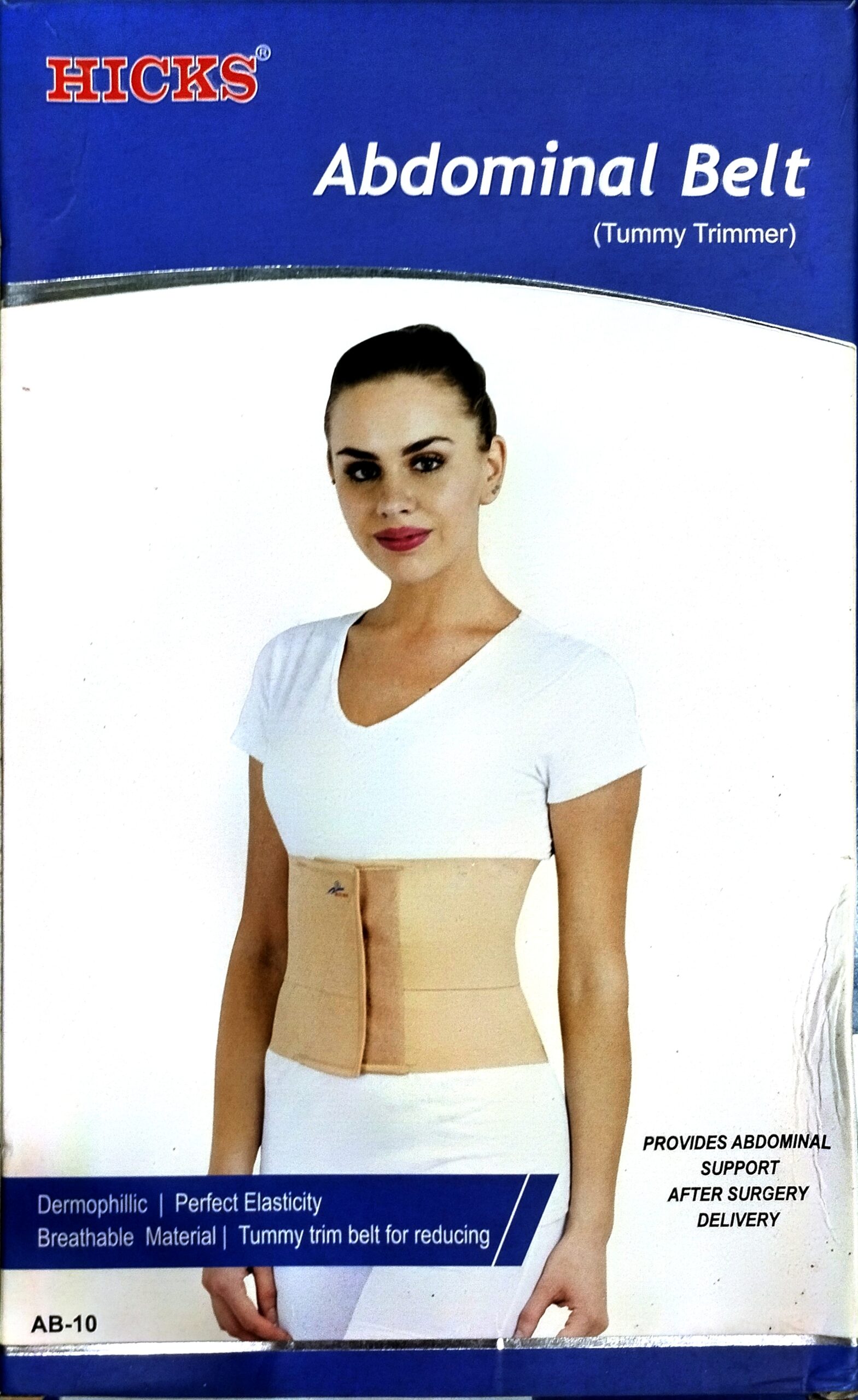 Abdominal Belt M Size