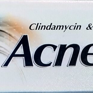 AcneStar Gel 22g