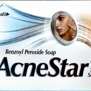 AcneStar Soap 75g