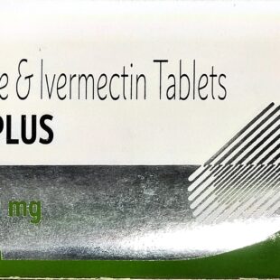 Albetel-PLUS Tablets