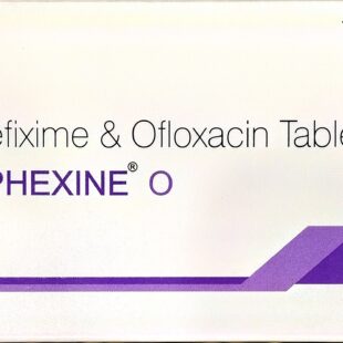 APHEXINE O Tablets