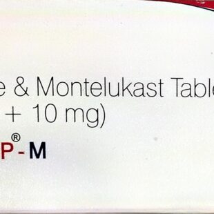 BILATOP-M Tablets