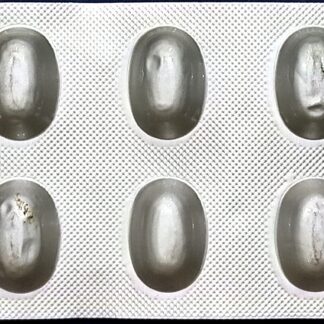 BLADMIR-25 Tablets