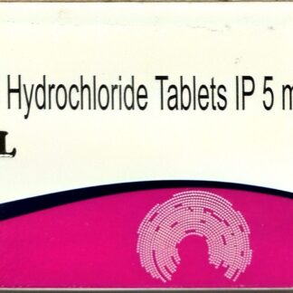 Cetfast-L Tablets