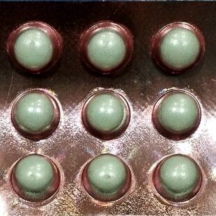 Chymoral Plus Tablets