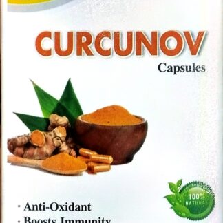 CURCUNOV Capsules