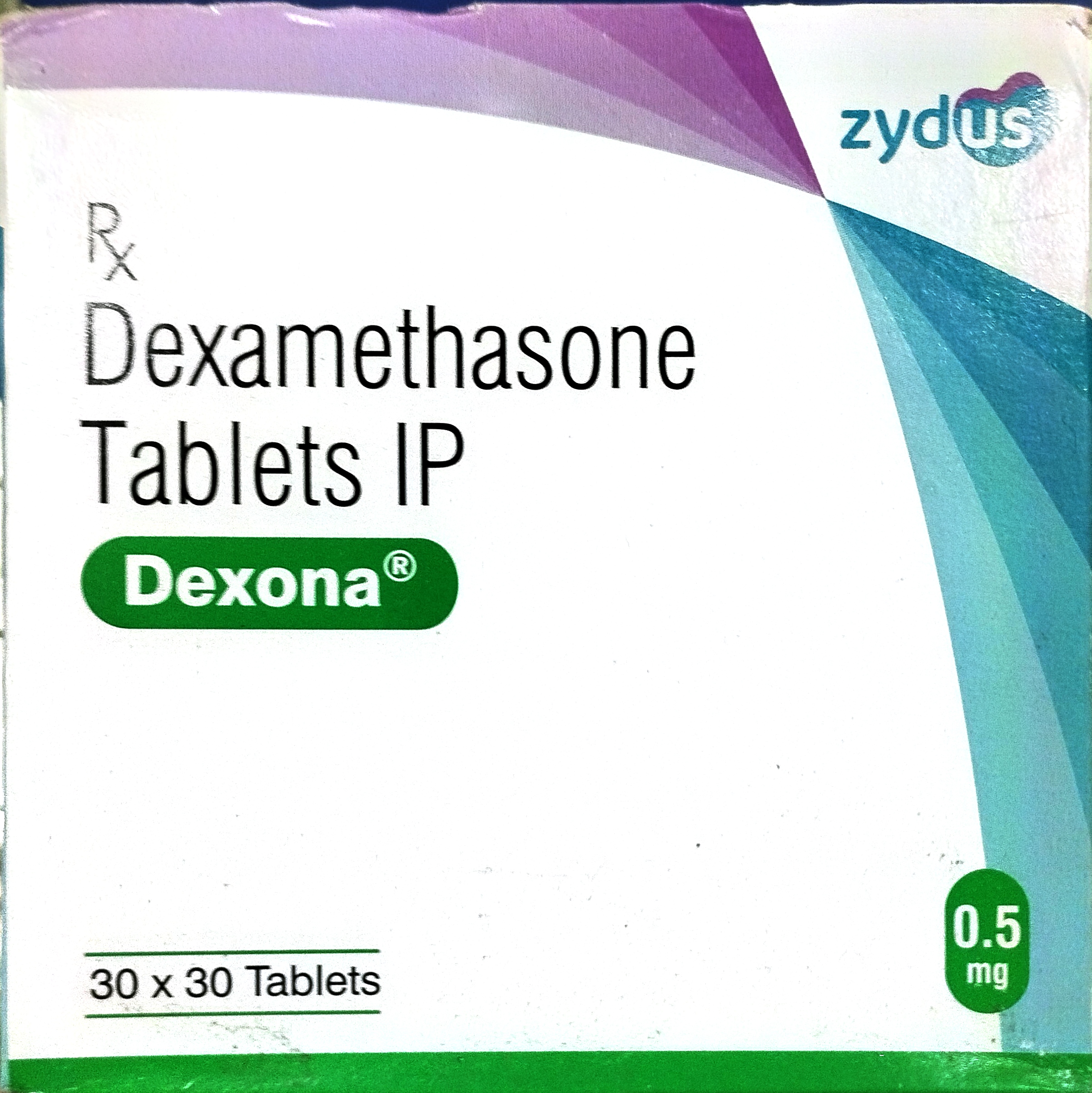 Dexona Tablets