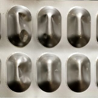 Esomac L 40mg Capsules