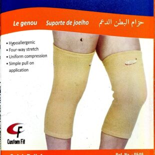 Knee Suport M Size