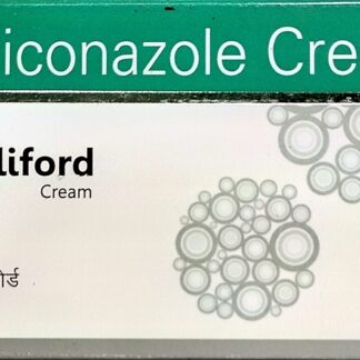 Luliford Cream 10g