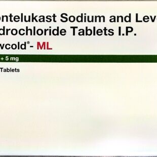 Newcold-ML Tablets