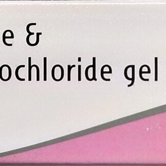 Ora-fast Gel 15g