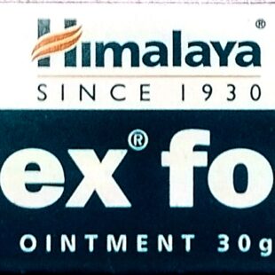 Pilex Forte Ointment 30g