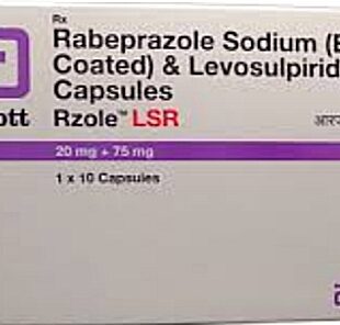 Rzole LSR Capsules
