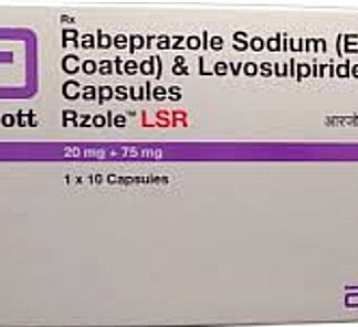 Rzole LSR Capsules