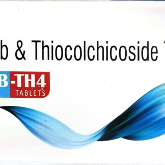 SELOXIB-TH4 TABLETS