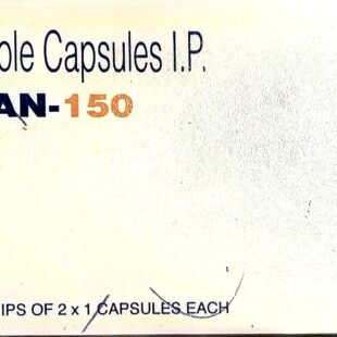 SYSCAN-150 Capsules