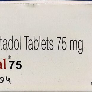 Tapal 75 Tablets